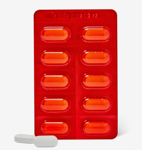 Korea Eundan Vitamin C 1000 - таблетки