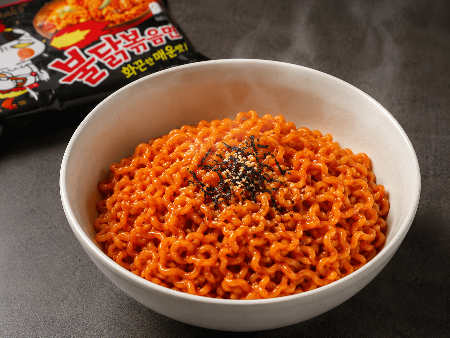 🇰🇷 Buldak Original + Carbo